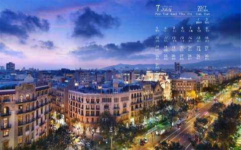 7月份旅游最适合的城市,7月份适合国内旅游的地方? 第6张 7月份旅游最适合的城市,7月份适合国内旅游的地方? 第6张