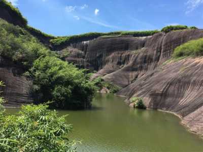 郴州好玩的景点排名,郴州必玩景点排名? 第1张 郴州好玩的景点排名,郴州必玩景点排名? 第1张