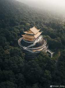 南京9个小众好玩的地方,南京有哪些小众的旅游景点 第2张 南京9个小众好玩的地方,南京有哪些小众的旅游景点 第2张