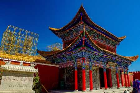 西宁旅游景点大全介绍,西宁前十旅游景点? 第4张 西宁旅游景点大全介绍,西宁前十旅游景点? 第4张