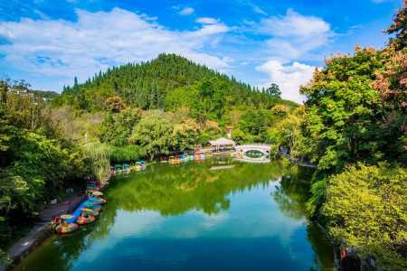 贵州兴义前十旅游景点,贵州兴义前十旅游景点介绍 第2张 贵州兴义前十旅游景点,贵州兴义前十旅游景点介绍 第2张
