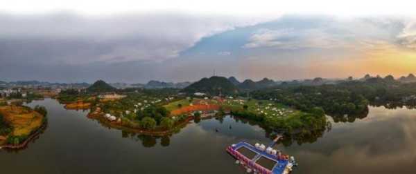 贵州兴义前十旅游景点,贵州兴义前十旅游景点介绍 第6张 贵州兴义前十旅游景点,贵州兴义前十旅游景点介绍 第6张