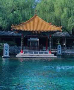 济南旅游景点大全排名,山东旅游景点推荐? 第1张 济南旅游景点大全排名,山东旅游景点推荐? 第1张