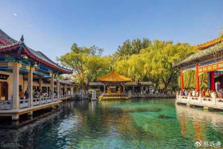 济南旅游景点大全排名,山东旅游景点推荐? 第3张 济南旅游景点大全排名,山东旅游景点推荐? 第3张