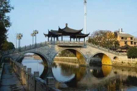 扬州附近最美的古镇,扬州周边古镇旅游攻略? 第5张 扬州附近最美的古镇,扬州周边古镇旅游攻略? 第5张