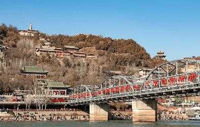 兰州旅游景点大全介绍周边,兰州旅游景点大全攻略? 第1张 兰州旅游景点大全介绍周边,兰州旅游景点大全攻略? 第1张