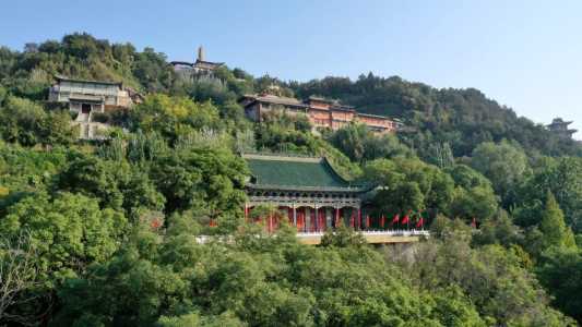 兰州旅游景点大全介绍周边,兰州旅游景点大全攻略? 第3张 兰州旅游景点大全介绍周边,兰州旅游景点大全攻略? 第3张
