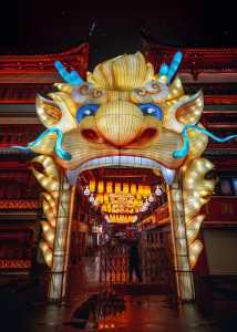 豫园门票网上订,上海豫园门票网上预约 第1张 豫园门票网上订,上海豫园门票网上预约 第1张