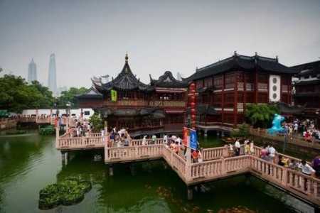 豫园门票网上订,上海豫园门票网上预约 第3张 豫园门票网上订,上海豫园门票网上预约 第3张