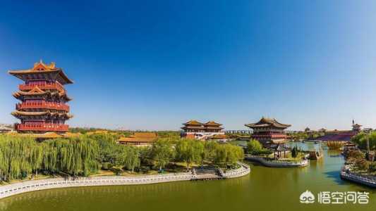郑州一日游必去的地方免费,郑州一日游必去的地方免费公园? 第2张 郑州一日游必去的地方免费,郑州一日游必去的地方免费公园? 第2张