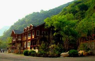 北京周边休闲度假好去处,北京周边度假村适合休闲两天? 第4张 北京周边休闲度假好去处,北京周边度假村适合休闲两天? 第4张