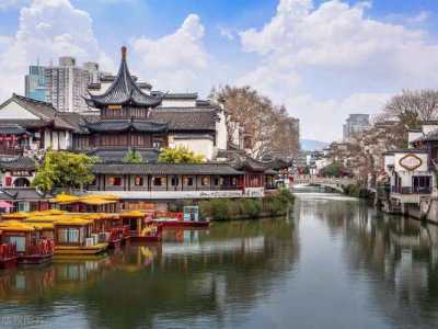 南京必去的前十景点,南京必去的前十景点明孝陵 第3张 南京必去的前十景点,南京必去的前十景点明孝陵 第3张