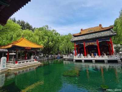 济南旅游景点大全哪里比较好玩,济南旅游景点有哪些好玩的地方 第4张 济南旅游景点大全哪里比较好玩,济南旅游景点有哪些好玩的地方 第4张