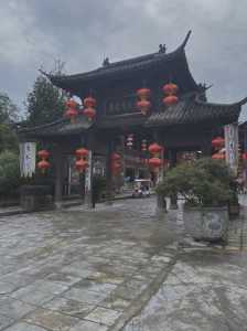 汉中游玩景点攻略,汉中游玩景点攻略自驾游? 第4张 汉中游玩景点攻略,汉中游玩景点攻略自驾游? 第4张