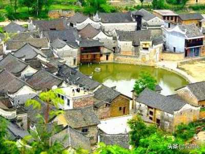 永州旅游景点大全排名?永州旅游前十景点? 第2张 永州旅游景点大全排名?永州旅游前十景点? 第2张