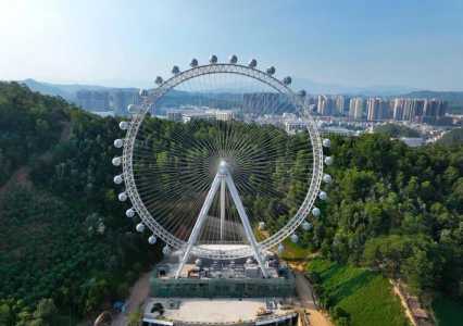 深圳免费旅游景点大全介绍,深圳旅游景点大全介绍深圳附近旅游? 第2张 深圳免费旅游景点大全介绍,深圳旅游景点大全介绍深圳附近旅游? 第2张
