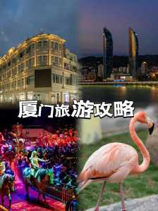 厦门哪里好玩的景点免费?厦门哪里好玩景点推荐? 第3张 厦门哪里好玩的景点免费?厦门哪里好玩景点推荐? 第3张