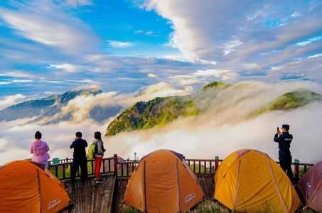 七八月旅游最佳地点,七八月旅游最佳地点三日游 第3张 七八月旅游最佳地点,七八月旅游最佳地点三日游 第3张