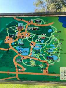 广州番禺莲花山旅游区?广州番禺莲花山旅游区有观光车吗? 第3张 广州番禺莲花山旅游区?广州番禺莲花山旅游区有观光车吗? 第3张