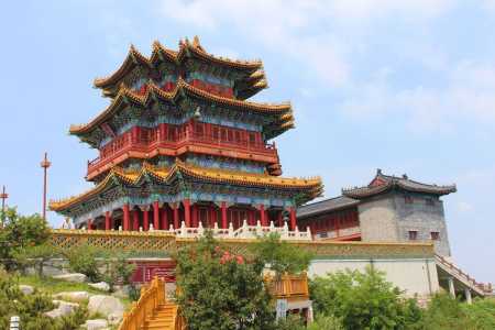 山东景点排名前十,山东前十景点? 第1张 山东景点排名前十,山东前十景点? 第1张