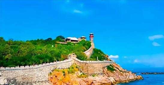 山东景点排名前十,山东前十景点? 第2张 山东景点排名前十,山东前十景点? 第2张