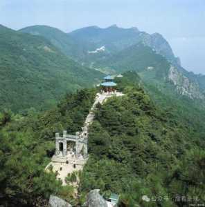 山东景点排名前十,山东前十景点? 第4张 山东景点排名前十,山东前十景点? 第4张