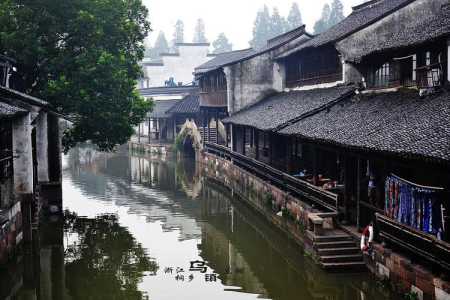江南水乡乌镇简介,江南水乡乌镇历史简介 第4张 江南水乡乌镇简介,江南水乡乌镇历史简介 第4张