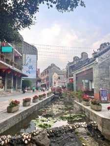 岭南印象园图片?岭南印象园图片 简笔画? 第2张 岭南印象园图片?岭南印象园图片 简笔画? 第2张