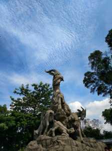 岭南印象园图片?岭南印象园图片 简笔画? 第3张 岭南印象园图片?岭南印象园图片 简笔画? 第3张