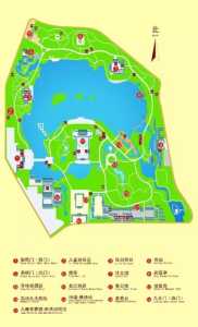 大唐芙蓉园攻略?大唐芙蓉园攻略路线图? 第2张 大唐芙蓉园攻略?大唐芙蓉园攻略路线图? 第2张