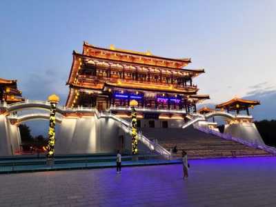 大唐芙蓉园攻略?大唐芙蓉园攻略路线图? 第3张 大唐芙蓉园攻略?大唐芙蓉园攻略路线图? 第3张