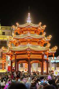 汕头旅游景点大全排名自驾游,汕头旅游攻略必玩的景点? 第1张 汕头旅游景点大全排名自驾游,汕头旅游攻略必玩的景点? 第1张