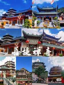 汕头旅游景点大全排名自驾游,汕头旅游攻略必玩的景点? 第2张 汕头旅游景点大全排名自驾游,汕头旅游攻略必玩的景点? 第2张