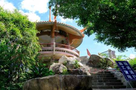 汕头旅游景点大全排名自驾游,汕头旅游攻略必玩的景点? 第3张 汕头旅游景点大全排名自驾游,汕头旅游攻略必玩的景点? 第3张