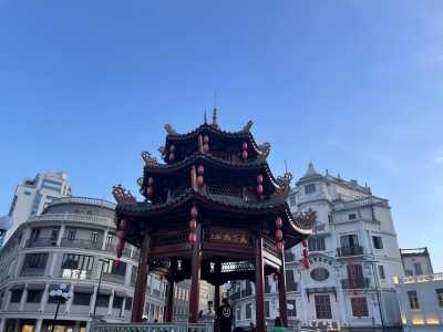 汕头旅游景点大全排名自驾游,汕头旅游攻略必玩的景点? 第4张 汕头旅游景点大全排名自驾游,汕头旅游攻略必玩的景点? 第4张