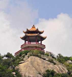 汕头旅游景点大全排名自驾游,汕头旅游攻略必玩的景点? 第5张 汕头旅游景点大全排名自驾游,汕头旅游攻略必玩的景点? 第5张