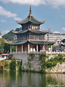 贵阳旅游景点排名前十,贵阳前十旅游景区 第5张 贵阳旅游景点排名前十,贵阳前十旅游景区 第5张