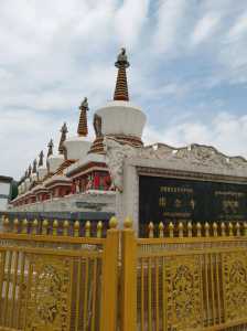 西宁塔尔寺值得去吗,西宁塔尔寺值得去吗最近? 第4张 西宁塔尔寺值得去吗,西宁塔尔寺值得去吗最近? 第4张