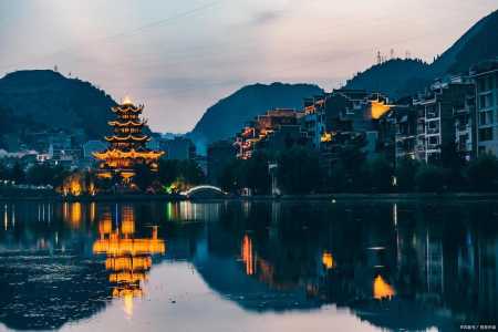 贵州景区排名前十,贵州前十景区排名 第1张 贵州景区排名前十,贵州前十景区排名 第1张