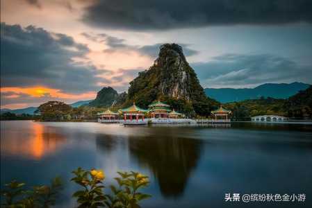 广东省旅游景点的风景名胜区,广东旅游风景区有哪些 第2张 广东省旅游景点的风景名胜区,广东旅游风景区有哪些 第2张