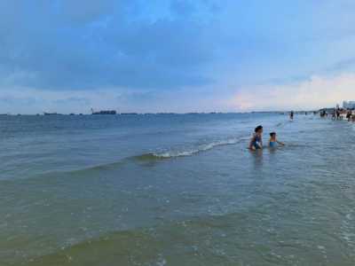 北海银滩住宿攻略,北海银滩附近名宿? 第1张 北海银滩住宿攻略,北海银滩附近名宿? 第1张