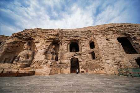 大同旅游景点大全排名,大同旅游攻略最全比较好的线路 第3张 大同旅游景点大全排名,大同旅游攻略最全比较好的线路 第3张