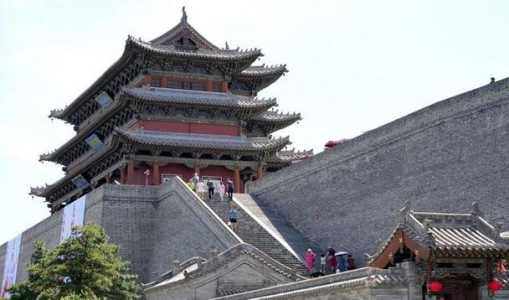 大同旅游景点大全排名,大同旅游攻略最全比较好的线路 第5张 大同旅游景点大全排名,大同旅游攻略最全比较好的线路 第5张