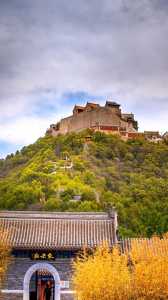 北京平谷旅游景点,北京平谷旅游景点都有哪些? 第1张 北京平谷旅游景点,北京平谷旅游景点都有哪些? 第1张