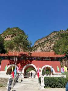 北京平谷旅游景点,北京平谷旅游景点都有哪些? 第3张 北京平谷旅游景点,北京平谷旅游景点都有哪些? 第3张