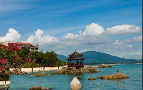 海南旅行社报团费用,去海南旅行社行程报价单 第1张 海南旅行社报团费用,去海南旅行社行程报价单 第1张