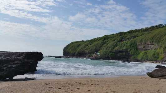 北海涠洲岛几月份去比较好,北海涠洲岛什么时候开海 第2张 北海涠洲岛几月份去比较好,北海涠洲岛什么时候开海 第2张
