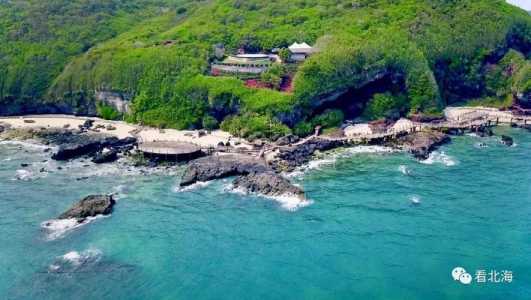 北海涠洲岛几月份去比较好,北海涠洲岛什么时候开海 第4张 北海涠洲岛几月份去比较好,北海涠洲岛什么时候开海 第4张