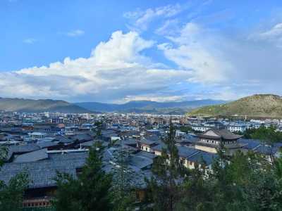 迪庆香格里拉旅游攻略?迪庆香格里拉旅游攻略景点大全图片? 第1张 迪庆香格里拉旅游攻略?迪庆香格里拉旅游攻略景点大全图片? 第1张