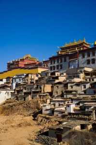 迪庆香格里拉旅游攻略?迪庆香格里拉旅游攻略景点大全图片? 第3张 迪庆香格里拉旅游攻略?迪庆香格里拉旅游攻略景点大全图片? 第3张